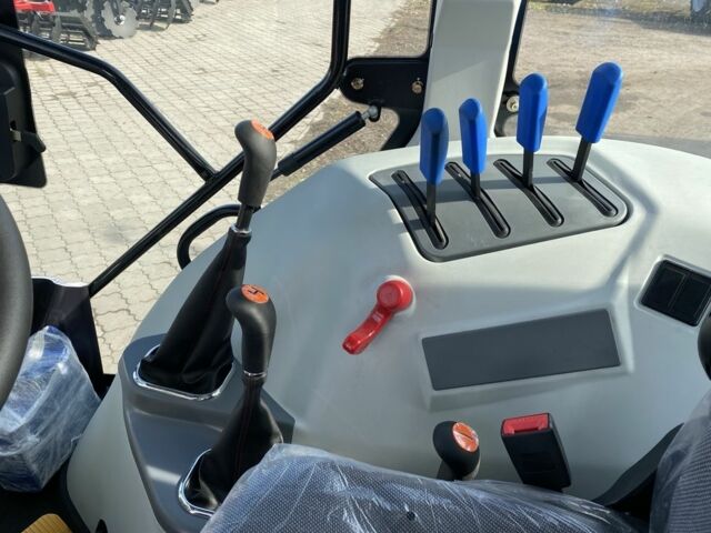 ДТЗ Інша, об'ємом двигуна 0 л та пробігом 0 тис. км за 31900 $, фото 18 на Automoto.ua