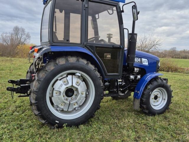 ДТЗ Другая, объемом двигателя 2.67 л и пробегом 0 тыс. км за 10700 $, фото 3 на Automoto.ua