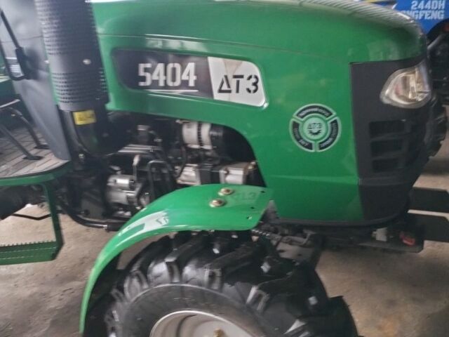 ДТЗ Інша, об'ємом двигуна 2.5 л та пробігом 540 тис. км за 8200 $, фото 6 на Automoto.ua