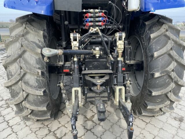 ДТЗ Інша, об'ємом двигуна 4.8 л та пробігом 0 тис. км за 39900 $, фото 10 на Automoto.ua