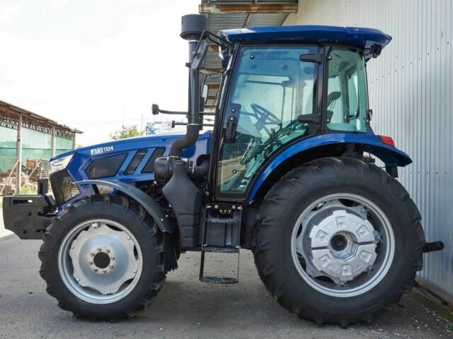 ДТЗ Інша, об'ємом двигуна 0 л та пробігом 0 тис. км за 31900 $, фото 5 на Automoto.ua