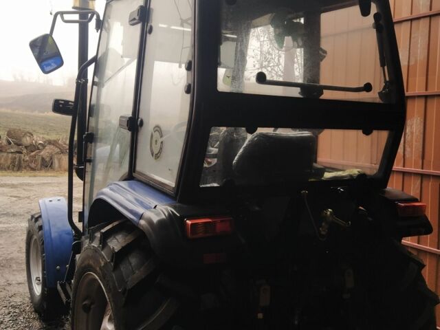 ДТЗ Другая, объемом двигателя 1.9 л и пробегом 0 тыс. км за 10200 $, фото 5 на Automoto.ua