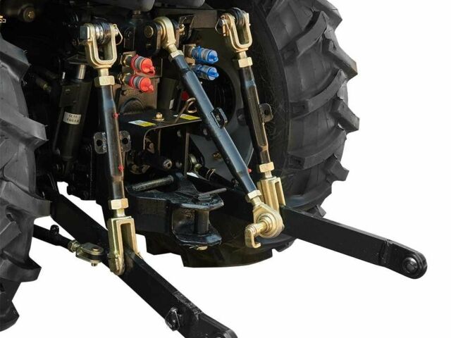 ДТЗ Другая, объемом двигателя 2.84 л и пробегом 0 тыс. км за 15806 $, фото 10 на Automoto.ua