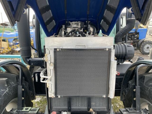 ДТЗ Інша, об'ємом двигуна 4.8 л та пробігом 0 тис. км за 39900 $, фото 20 на Automoto.ua