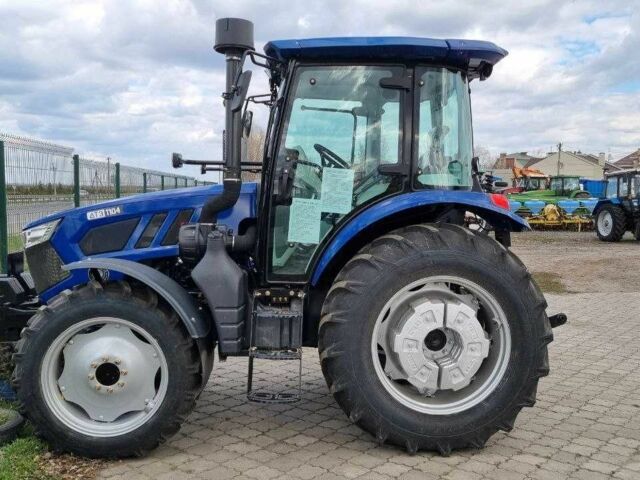 ДТЗ Другая, объемом двигателя 0 л и пробегом 0 тыс. км за 31900 $, фото 10 на Automoto.ua