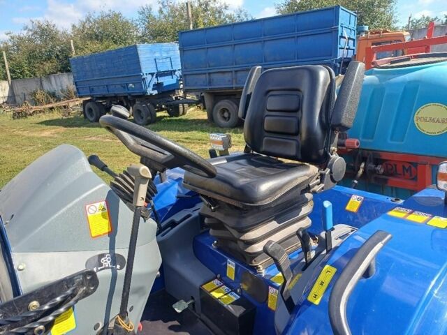 ДТЗ Другая, объемом двигателя 1.91 л и пробегом 200 тыс. км за 6700 $, фото 4 на Automoto.ua