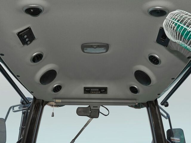 ДТЗ Другая, объемом двигателя 2835 л и пробегом 0 тыс. км за 15350 $, фото 15 на Automoto.ua