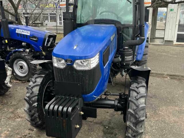 ДТЗ Другая, объемом двигателя 2.84 л и пробегом 1 тыс. км за 15200 $, фото 1 на Automoto.ua