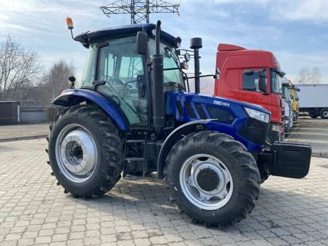 ДТЗ Інша, об'ємом двигуна 4.8 л та пробігом 0 тис. км за 39900 $, фото 12 на Automoto.ua