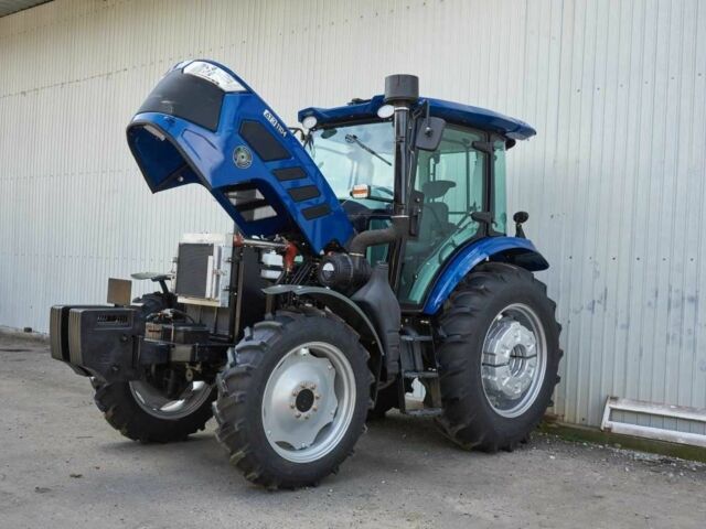 ДТЗ Інша, об'ємом двигуна 0 л та пробігом 0 тис. км за 31900 $, фото 4 на Automoto.ua