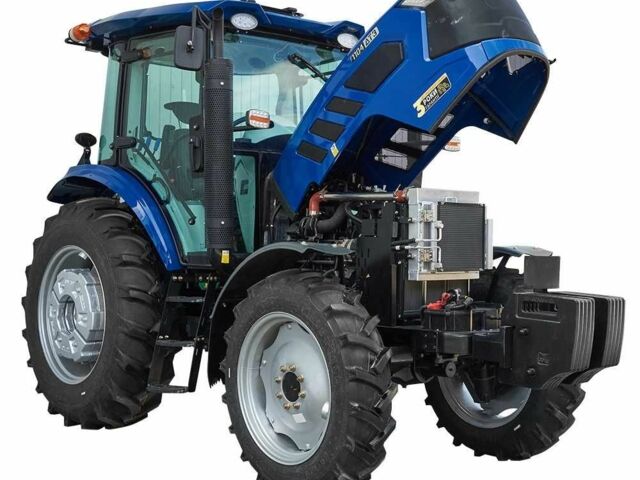 ДТЗ Інша, об'ємом двигуна 4.77 л та пробігом 0 тис. км за 32916 $, фото 11 на Automoto.ua