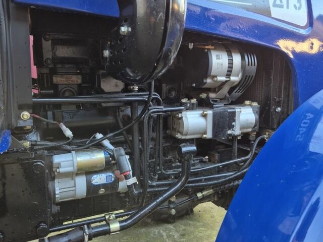 ДТЗ Другая, объемом двигателя 2.67 л и пробегом 0 тыс. км за 10700 $, фото 10 на Automoto.ua