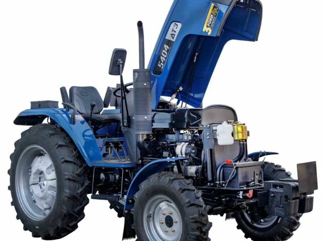 ДТЗ Інша, об'ємом двигуна 2.55 л та пробігом 0 тис. км за 9124 $, фото 11 на Automoto.ua