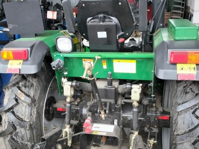 ДТЗ Інша, об'ємом двигуна 2.5 л та пробігом 540 тис. км за 8200 $, фото 7 на Automoto.ua