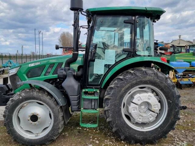 ДТЗ Другая, объемом двигателя 0 л и пробегом 0 тыс. км за 31900 $, фото 14 на Automoto.ua