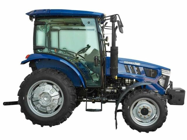 ДТЗ Другая, объемом двигателя 2.84 л и пробегом 0 тыс. км за 15806 $, фото 6 на Automoto.ua