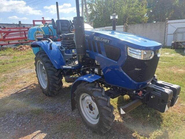 ДТЗ Другая, объемом двигателя 1.91 л и пробегом 200 тыс. км за 6700 $, фото 1 на Automoto.ua