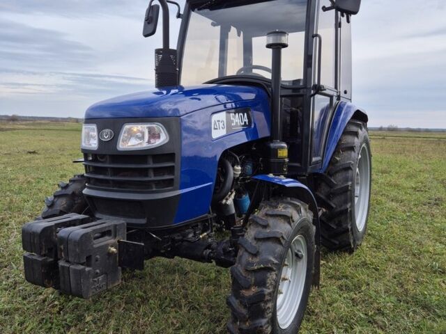 ДТЗ Другая, объемом двигателя 2.67 л и пробегом 0 тыс. км за 10700 $, фото 2 на Automoto.ua