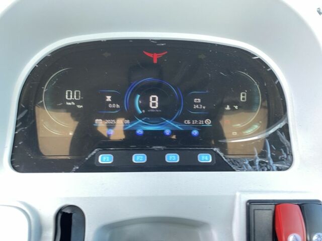 ДТЗ Інша, об'ємом двигуна 4.8 л та пробігом 0 тис. км за 39900 $, фото 7 на Automoto.ua