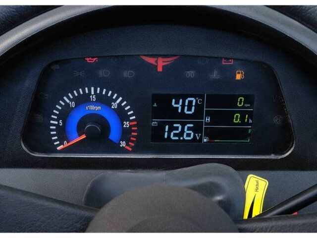 ДТЗ Другая, объемом двигателя 1.91 л и пробегом 1 тыс. км за 6800 $, фото 15 на Automoto.ua