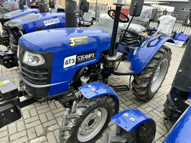 ДТЗ Другая, объемом двигателя 1.9 л и пробегом 0 тыс. км за 7150 $, фото 3 на Automoto.ua