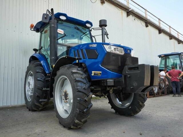 ДТЗ Інша, об'ємом двигуна 0 л та пробігом 0 тис. км за 31900 $, фото 6 на Automoto.ua