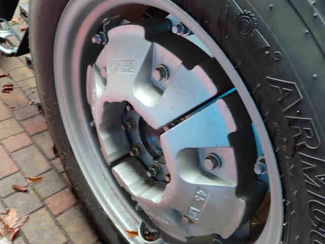 ДТЗ Інша, об'ємом двигуна 2.45 л та пробігом 0 тис. км за 14700 $, фото 6 на Automoto.ua