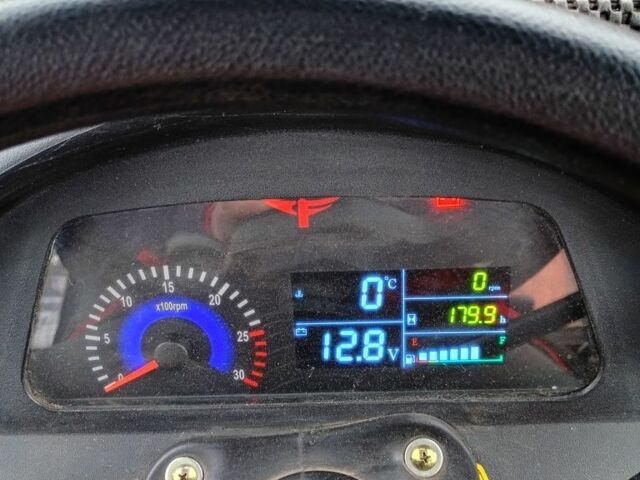 ДТЗ Другая, объемом двигателя 0 л и пробегом 0 тыс. км за 10000 $, фото 3 на Automoto.ua