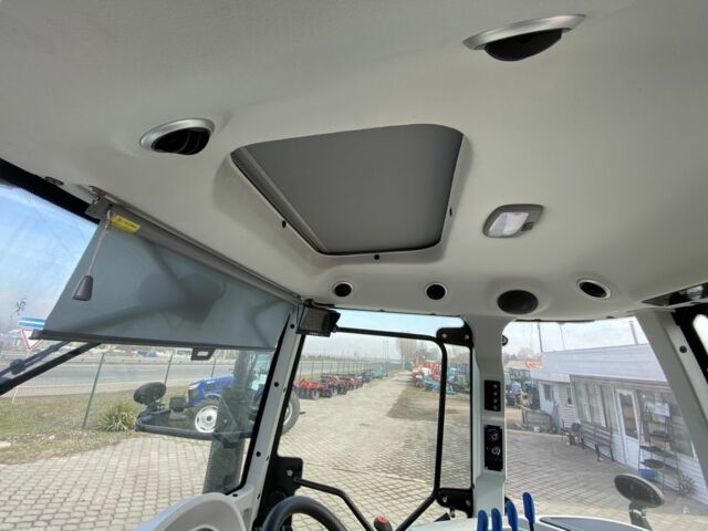 ДТЗ Інша, об'ємом двигуна 4.8 л та пробігом 0 тис. км за 39900 $, фото 18 на Automoto.ua