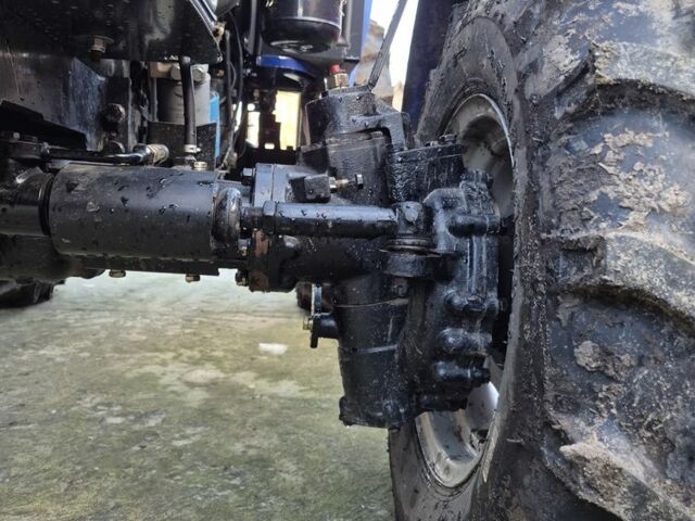 ДТЗ Другая, объемом двигателя 2.67 л и пробегом 0 тыс. км за 10700 $, фото 14 на Automoto.ua