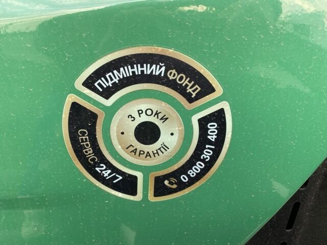 ДТЗ Інша, об'ємом двигуна 4.8 л та пробігом 0 тис. км за 39900 $, фото 22 на Automoto.ua