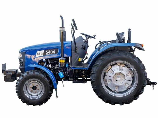 ДТЗ Інша, об'ємом двигуна 2.55 л та пробігом 0 тис. км за 9124 $, фото 3 на Automoto.ua