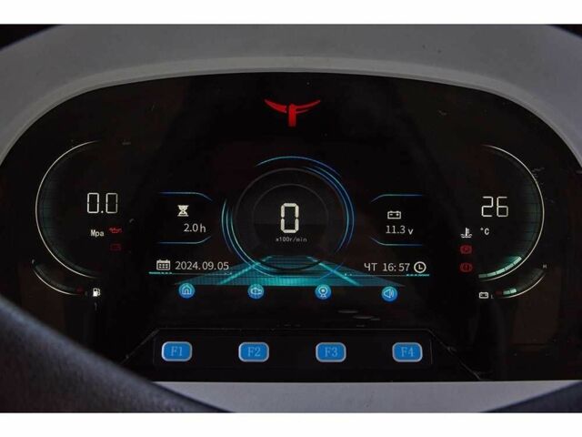 ДТЗ Інша, об'ємом двигуна 4.77 л та пробігом 0 тис. км за 32916 $, фото 17 на Automoto.ua