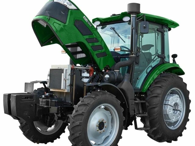 ДТЗ Інша, об'ємом двигуна 4 л та пробігом 0 тис. км за 33800 $, фото 9 на Automoto.ua