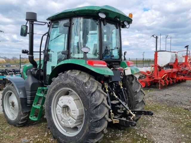 ДТЗ Другая, объемом двигателя 0 л и пробегом 0 тыс. км за 31900 $, фото 15 на Automoto.ua