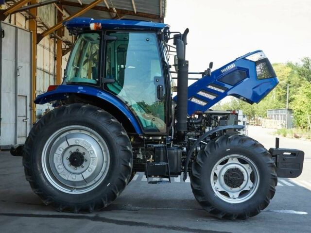 ДТЗ Інша, об'ємом двигуна 4.8 л та пробігом 0 тис. км за 39900 $, фото 3 на Automoto.ua