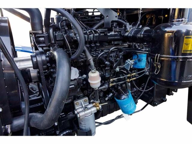 ДТЗ Інша, об'ємом двигуна 2.55 л та пробігом 0 тис. км за 9124 $, фото 15 на Automoto.ua