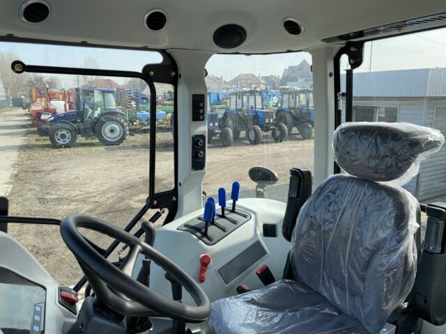 ДТЗ Інша, об'ємом двигуна 0 л та пробігом 0 тис. км за 31900 $, фото 16 на Automoto.ua