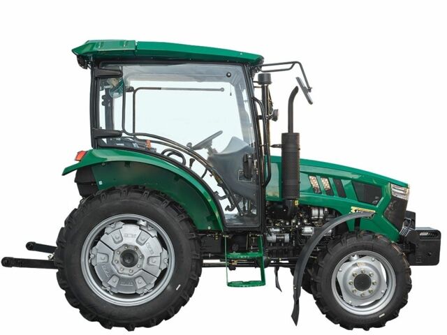 ДТЗ Другая, объемом двигателя 2835 л и пробегом 0 тыс. км за 15350 $, фото 8 на Automoto.ua