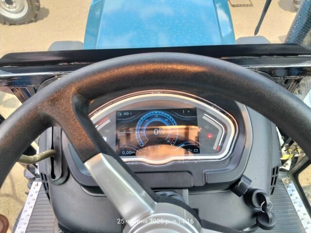 ДТЗ Другая, объемом двигателя 0 л и пробегом 0 тыс. км за 10500 $, фото 2 на Automoto.ua