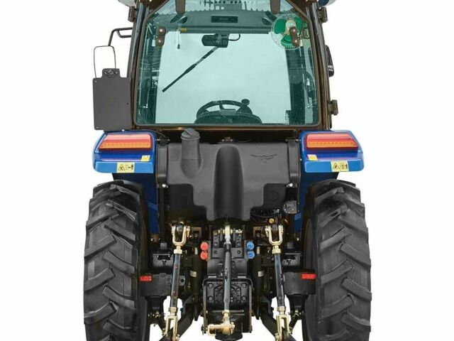 ДТЗ Другая, объемом двигателя 2.84 л и пробегом 0 тыс. км за 15806 $, фото 4 на Automoto.ua