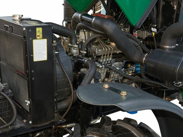 ДТЗ Другая, объемом двигателя 2835 л и пробегом 0 тыс. км за 15350 $, фото 11 на Automoto.ua