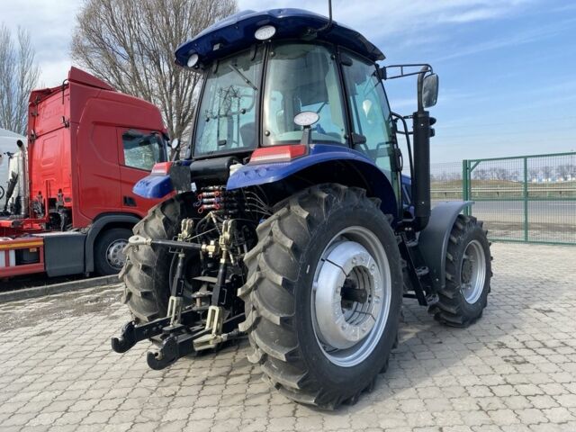 ДТЗ Інша, об'ємом двигуна 4.8 л та пробігом 0 тис. км за 39900 $, фото 11 на Automoto.ua