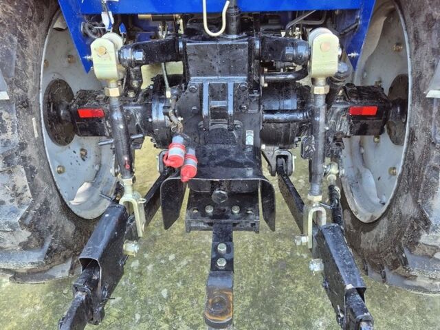 ДТЗ Другая, объемом двигателя 2.67 л и пробегом 0 тыс. км за 10700 $, фото 16 на Automoto.ua