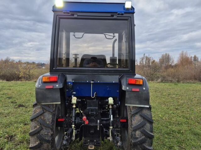 ДТЗ Другая, объемом двигателя 2.67 л и пробегом 0 тыс. км за 10700 $, фото 7 на Automoto.ua