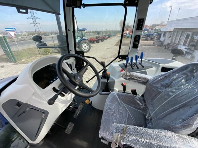 ДТЗ Інша, об'ємом двигуна 4.8 л та пробігом 0 тис. км за 39900 $, фото 15 на Automoto.ua