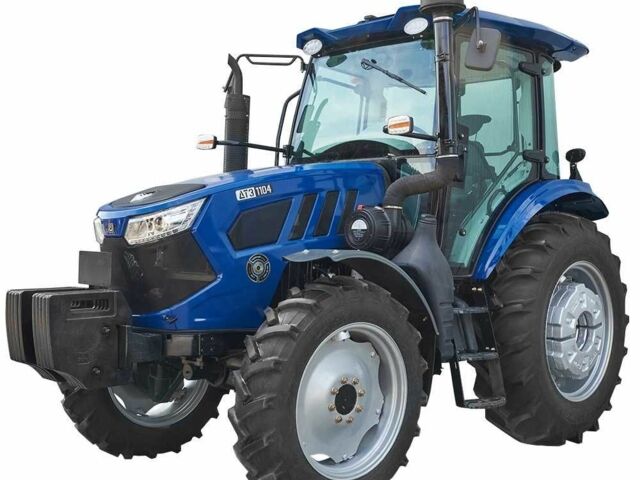 ДТЗ Інша, об'ємом двигуна 4.77 л та пробігом 0 тис. км за 32916 $, фото 2 на Automoto.ua