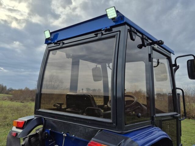 ДТЗ Другая, объемом двигателя 2.67 л и пробегом 0 тыс. км за 10700 $, фото 5 на Automoto.ua