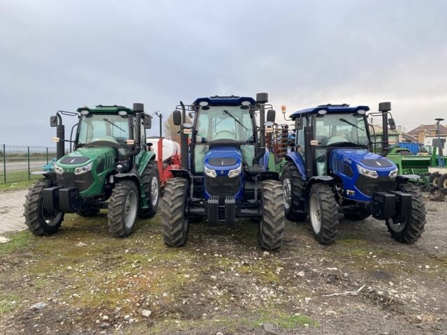 ДТЗ Інша, об'ємом двигуна 0 л та пробігом 0 тис. км за 31900 $, фото 22 на Automoto.ua