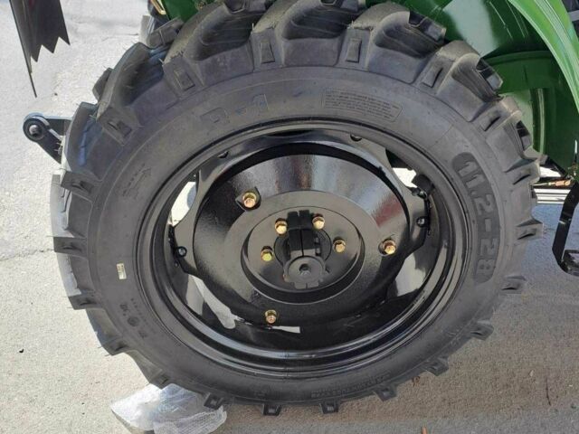 ДТЗ Другая, объемом двигателя 2.55 л и пробегом 1 тыс. км за 7500 $, фото 4 на Automoto.ua